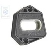 Vag Gumos Įdėklas Caddy Mk2 Polo Classic Originalus 1U0121367A
