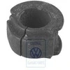 Vag Gumos Įdėklas Golf 4 5 6 Originalus 811411327B
