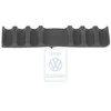 VAG Gumos įdėklas Golf Mk1 Caddy Mk1 Iltis Originalus 068130442A