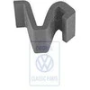 Vag Gumos Įdėklas Lt Mk1 1983 1989 1990 1996 Originalus 075121275B