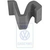Vag Gumos Įdėklas Lt Mk1 1983 1989 1990 1996 Originalus 075121275B