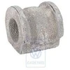 Vag Gumos Įdėklas Skoda Fabia 6Y 2000-2004 Volkswagen Polo 9N 9J Originalus 6Q0411314F