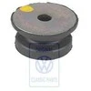 Vag Gumos Įdėklas Skoda Octavia 2004 2009 Originalus J5220435100