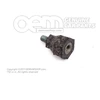 Vag Gumos Įdėklas Volkswagen Transporter Caravelle 7D 1996-2004 Originalus 7D0806601