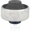 Vag Gumos Metalinis Elementas Lupo Polo 6N 6N2 1995 2006 Originalus 6N0407181