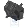 Vag Gumos Metalinis Elementas Passat B1 B2 Santana 1974 1988 Originalus 893199381B