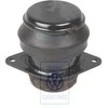 Vag Gumos Metalo Elementas Golf Mk3 Caddy Mk2 Originalus 1H0199262E