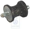 Vag Gumos Metalo Elementas Lt Mk1 T2 T3 1975 1992 Originalus 211261325A