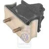 Vag Gumos Metalo Elementas Lt Mk2 1997 2007 Originalus 2D0199379