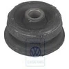 Vag Gumos Metalo Elementas Lt Mk2 1997 2007 Originalus 2D0407183A
