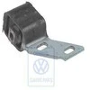 Vag Gumos Metalo Elementas Passat B2 Santana Originalus 855399151A