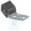 Vag Gumos Metalo Elementas Passat B2 Santana Originalus 855399151A