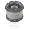 Vag Gumos Metalo Elementas Passat B5 1997 2005 Originalus 8D0399419C