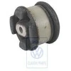Vag Gumos Metalo Elementas Passat B5 2001 2005 Originalus 3B7599257