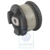 Vag Gumos Metalo Elementas Passat B5 2001 2005 Originalus 3B7599257