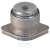 Vag Gumos Metalo Elementas Phaeton 2002 2007 Originalus 3D0399151AL