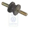 Vag Gumos Metalo Elementas T3 Syncro 1985 1992 Originalus 251261325B