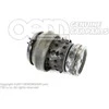 VAG Gumos Metalo Elementas Volkswagen Passat Golf 1H0199609J Originalus