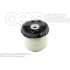 VAG Gumos Metalo Elementas Volkswagen Polo Lupo Seat Arosa Originalus 6N0501541D