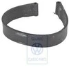 Vag Gumos Trosas T2 T3 T4 1968 1997 Originalus 265861125B