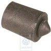 VAG Gumosios Atramos, Silencer Corrado Golf Mk2 Jetta Mk2 Polo 2F Originalus 431253149A