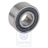 VAG Guoliu Guolis Caddy Mk1 Golf Mk1 Jetta Mk1 Originalus 035903221D