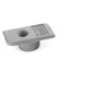 VAG Guolių Lageris Volkswagen Golf 1993-1996 Originalus 357877657