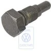 VAG Guoliu Sraigas Golf Country 86 91 Originalus 009525637