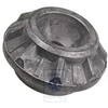 Vag Guoliu Žiedas Citi Golf Golf Mk1 Jetta Mk1 Scirocco Mk1 Originalus 171512333