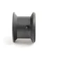 VAG Guoliukas Juodas Satinas Audi Cabrio 1992-2000 Originalus 171881299C01C