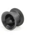 VAG Guoliukas Juodas Satinas Audi Cabrio 1992-2000 Originalus 171881299C01C