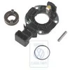 VAG Hall Jutiklis Corrado Golf Mk2 Jetta Passat B3 Scirocco Originalus 052998065