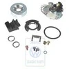 Vag Hall Jutiklis Su Montavimo Dalimis Derby Golf Jetta Polo Originalus 030998065