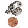 Vag Hall Sensor Corrado Passat B3 B4 T4 1988 1997 Originalus 357907345A