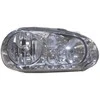Vag Halogenas Dvigubas Žibintas Dešinėje Golf 1J 2000 2001 Originalus 1J0941018B