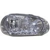 Vag Halogenas Dvigubas Žibintas Dešinėje Golf 1J 2000 2001 Originalus 1J0941018B