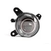 Vag Halogenas Rūkas Šviesa Volkswagen Passat 3B 2001 2005 Originalus 3B7941699A