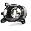 Vag Halogenas Rūkas Šviesa Volkswagen Passat 3B 2001-2005 Originalus 3B7941700A
