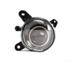 Vag Halogenas Rūkas Šviesa Volkswagen Passat 3B 2001 2005 Originalus 3B7941699A