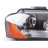 VAG Halogeninis Galinio Žibintas Dešinysis Audi A3 8P 2.0T 2009 Originalus 8P0941004BD
