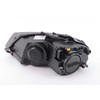 VAG Halogeninis Galinio Žibintas Dešinysis Audi A3 8P 2.0T 2009 Originalus 8P0941004BD