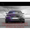 VAG Halogeninis Rūko Žibintas Audi A3 Q7 2004 2009 Originalus 8P0941700A