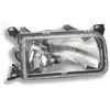 Vag Halogeninis Šviesos Šviestuvas Passat B3 1988 1993 Originalus 357941018