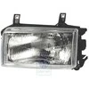 VAG Halogeninis Šviesos Žibintas T4 1991 2004 Originalus 701941017