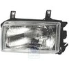 VAG Halogeninis Šviesos Žibintas T4 1991 2004 Originalus 701941017