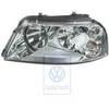Vag Halogeno Žibintas Audi A4 A6 1995 2005 Originalus 7M3941015AG