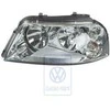 Vag Halogeno Žibintas Audi A4 A6 1995 2005 Originalus 7M3941015AG