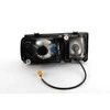 Vag Halogeno Žibintas Audi A4 A6 1999 2005 Originalus 535941017B
