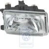 Vag Halogeno Žibintas Caddy Mk2 Polo Classic 1996 2003 Originalus 6K5941016B