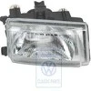 Vag Halogeno Žibintas Caddy Mk2 Polo Classic 1996 2003 Originalus 6K5941016B